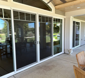 Window Cleaning